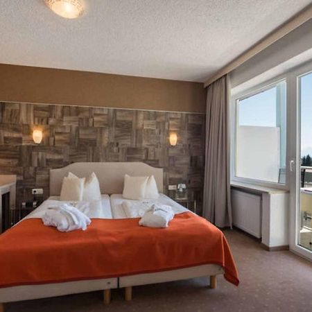 Naturhotel Am Sonnenhang Oy-Mittelberg Extérieur photo