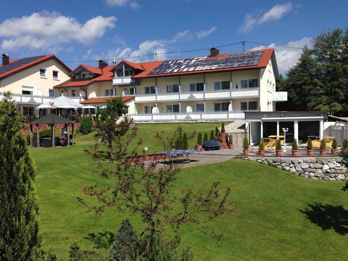 Naturhotel Am Sonnenhang Oy-Mittelberg Extérieur photo