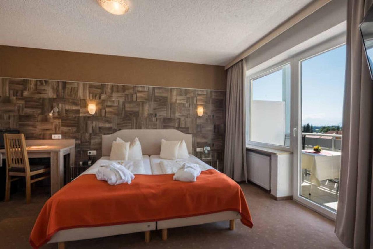 Naturhotel Am Sonnenhang Oy-Mittelberg Extérieur photo