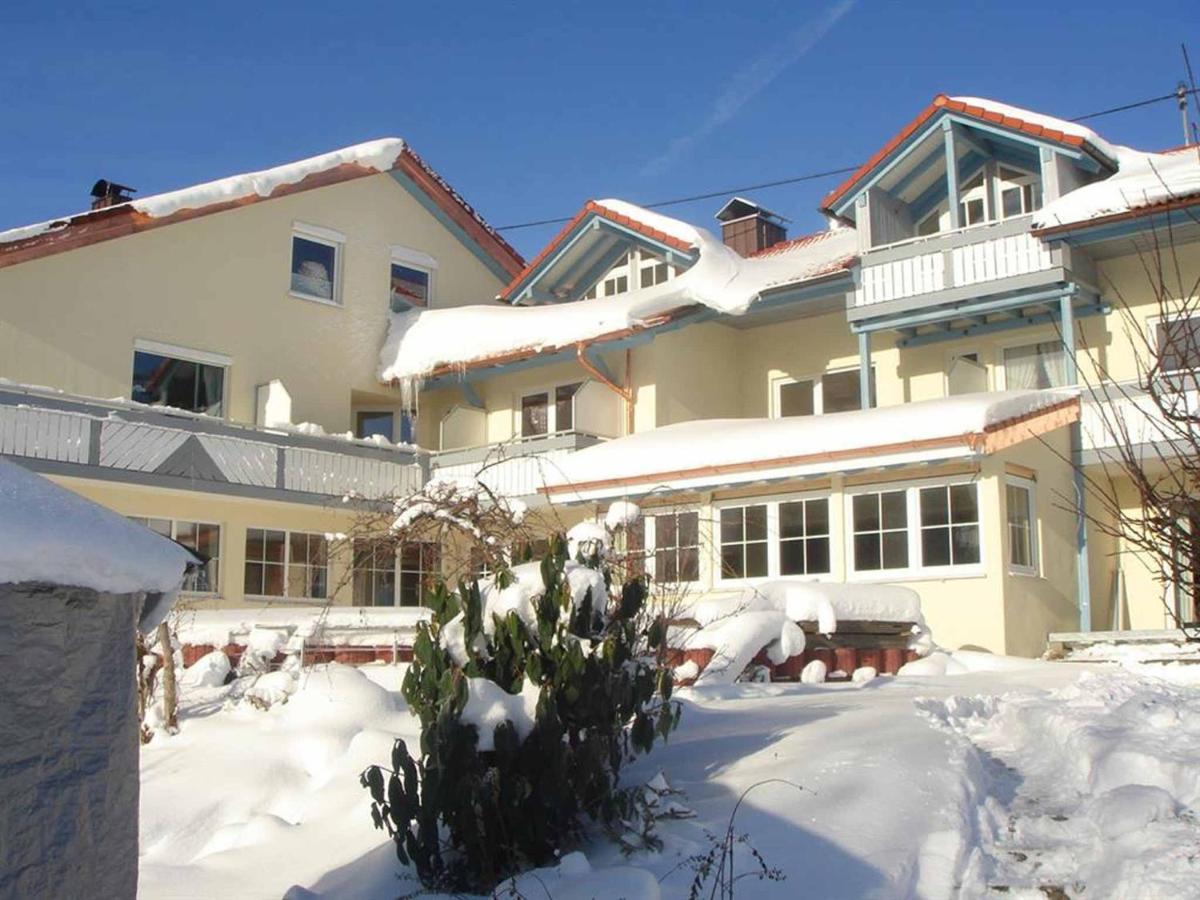 Naturhotel Am Sonnenhang Oy-Mittelberg Extérieur photo