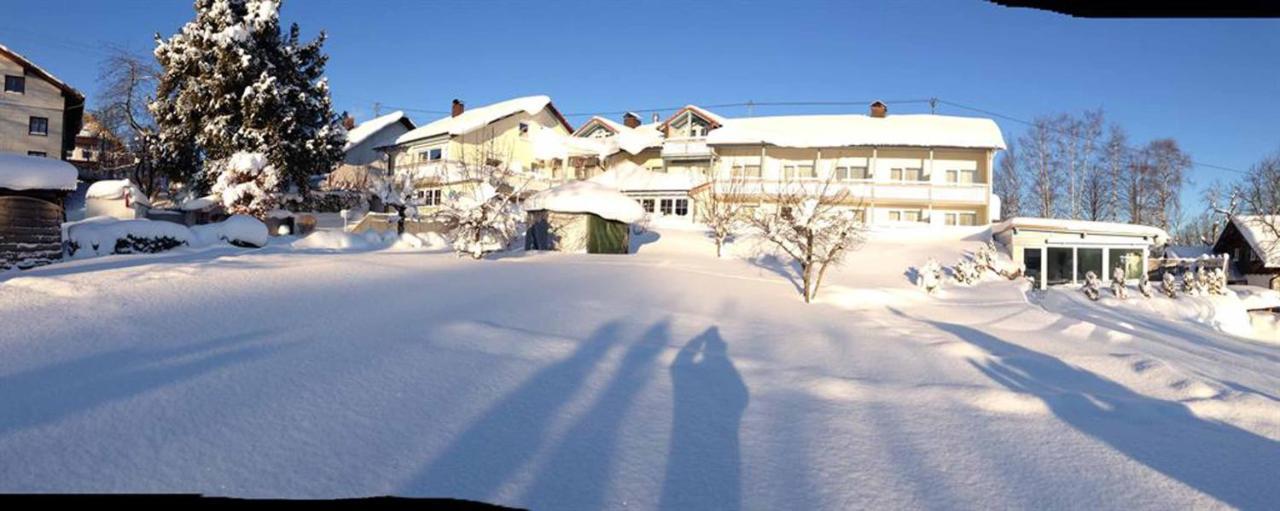 Naturhotel Am Sonnenhang Oy-Mittelberg Extérieur photo