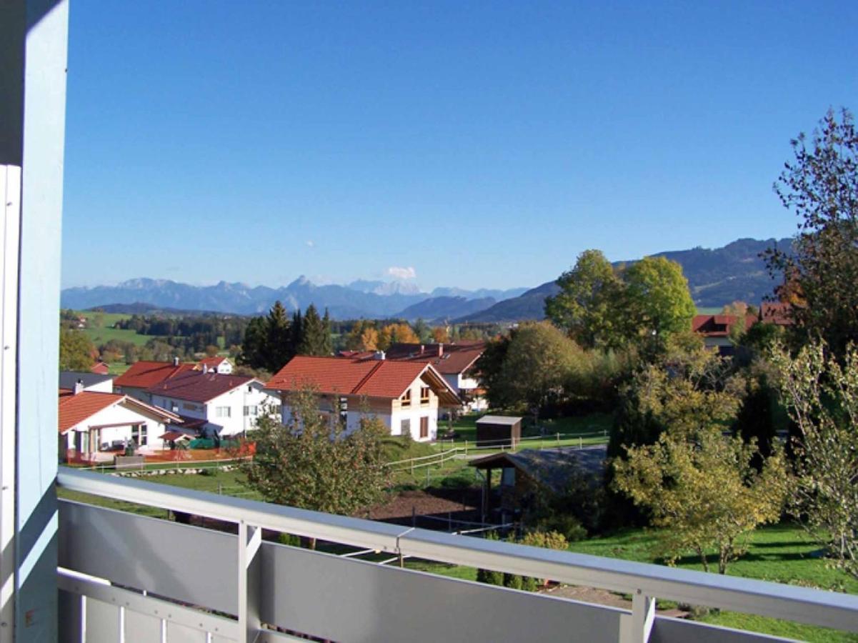 Naturhotel Am Sonnenhang Oy-Mittelberg Extérieur photo